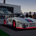 Porsche Rennsport Reunion