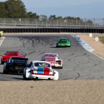 Porsche Rennsport Reunion