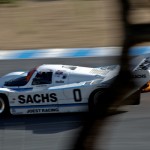 Porsche Rennsport Reunion