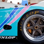 Porsche Rennsport Reunion