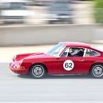 Porsche Rennsport Reunion