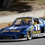 Porsche Rennsport Reunion