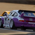 Porsche Rennsport Reunion