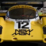 Porsche Rennsport Reunion
