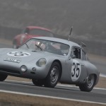 Porsche Rennsport Reunion