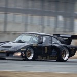 Porsche Rennsport Reunion