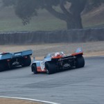 Porsche Rennsport Reunion