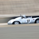 Porsche Rennsport Reunion