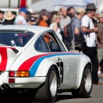 Porsche Rennsport Reunion