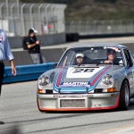 Porsche Rennsport Reunion