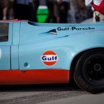 Porsche Rennsport Reunion