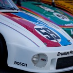 Porsche Rennsport Reunion