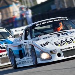 Porsche Rennsport Reunion