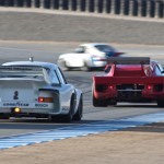 Porsche Rennsport Reunion