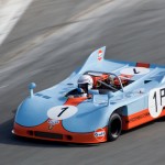 Porsche Rennsport Reunion