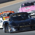 Porsche Rennsport Reunion