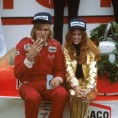 James Hunt 1976