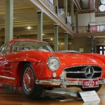 Motorclassica Concours d'Elegance