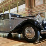 Motorclassica Concours d'Elegance