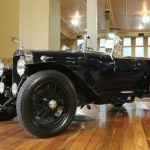 Motorclassica Concours d'Elegance