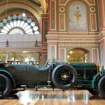 Motorclassica Concours d'Elegance