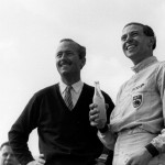 Jim Clark Racing Suits