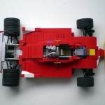 Historic Lego Racers