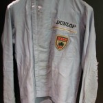 Jim Clark Racing Suits