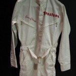 Jim Clark Racing Suits