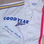 Jim Clark Racing Suits