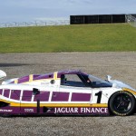 Jaguar XJR-9