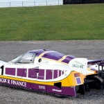 Jaguar XJR-9