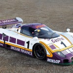 Jaguar XJR-9