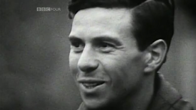 Video Documentary Jim Clark The Quiet Champion Motorsport Retro