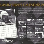 Tasman Series Calendar 2012