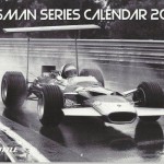 Tasman Series Calendar 2012