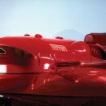 1953 Ferrari Hydroplane 'Arno XI'