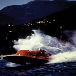 1953 Ferrari Hydroplane 'Arno XI'