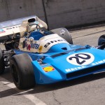 1971 Matra MS120