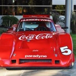Bob Akin "Coca Cola" Le Mans Porsche 935