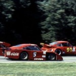 Bob Akin "Coca Cola" Le Mans Porsche 935