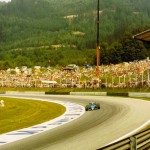 1985 Austrian GP