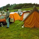 1985 Austrian GP