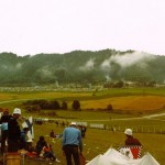 1985 Austrian GP