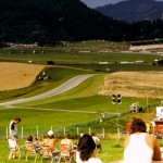 1985 Austrian GP