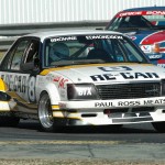 Group A and C Touring Cars at AGP