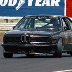 Group A and C Touring Cars at AGP