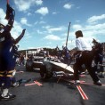 Brabham 1984