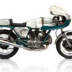 1972 REPLICA DUCATI IMOLA RACER