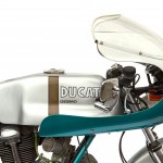 1972 REPLICA DUCATI IMOLA RACER